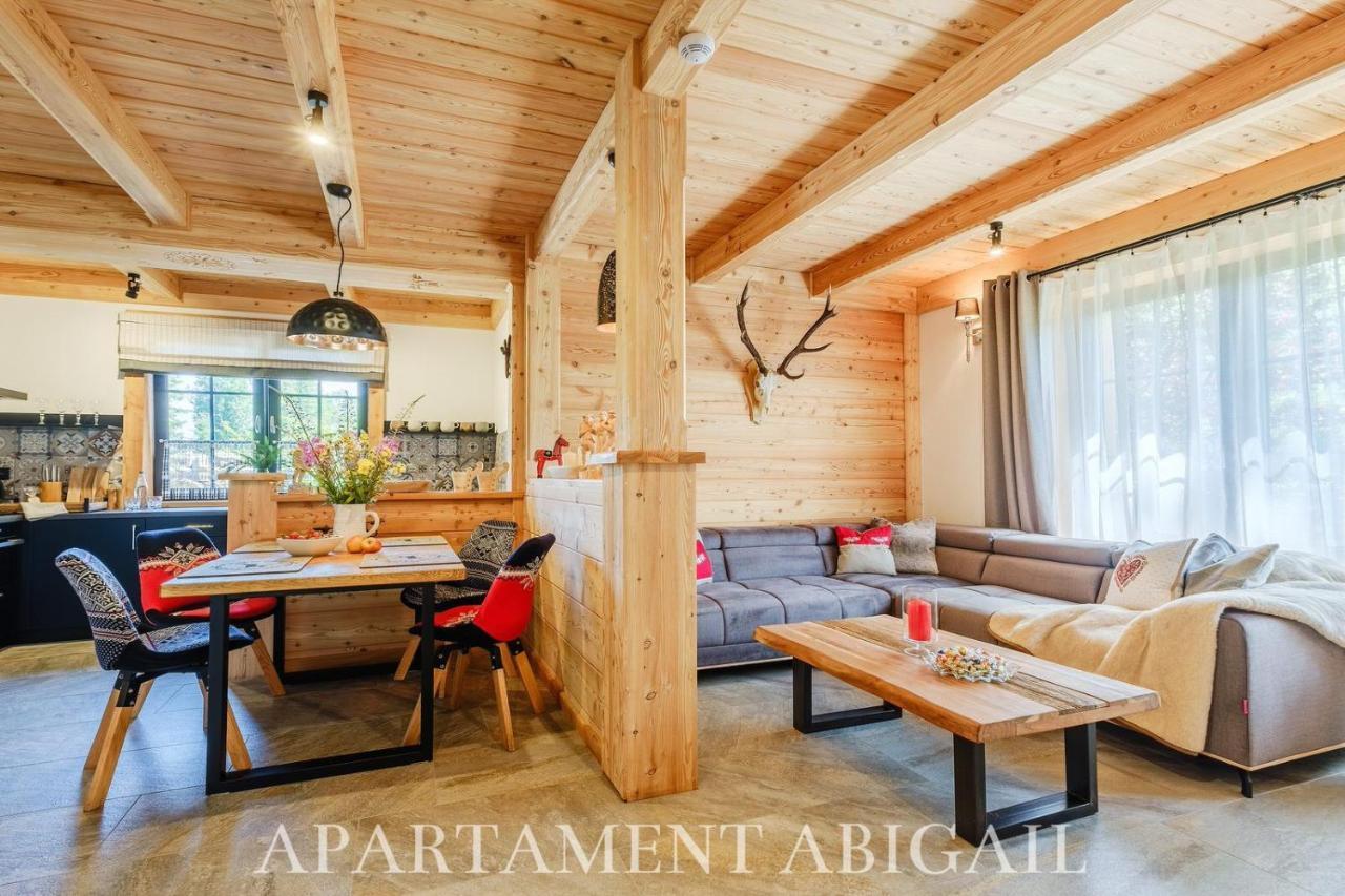 Villa Capra - Apartments Adult Only 자코파네 외부 사진