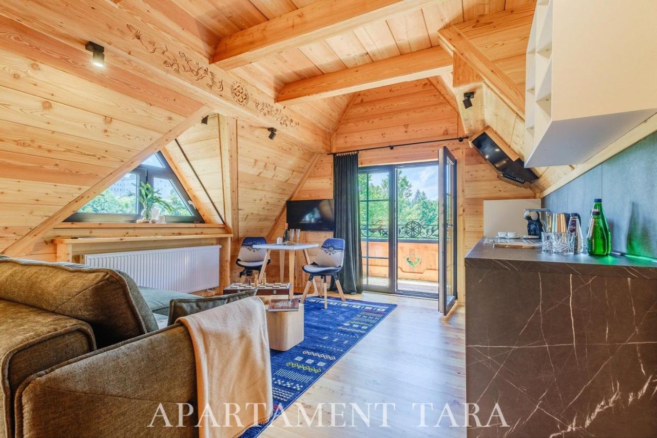 Villa Capra - Apartments Adult Only 자코파네 외부 사진